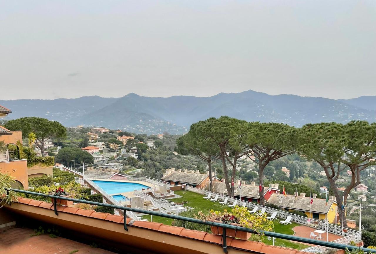 Apartment Portofino Est *