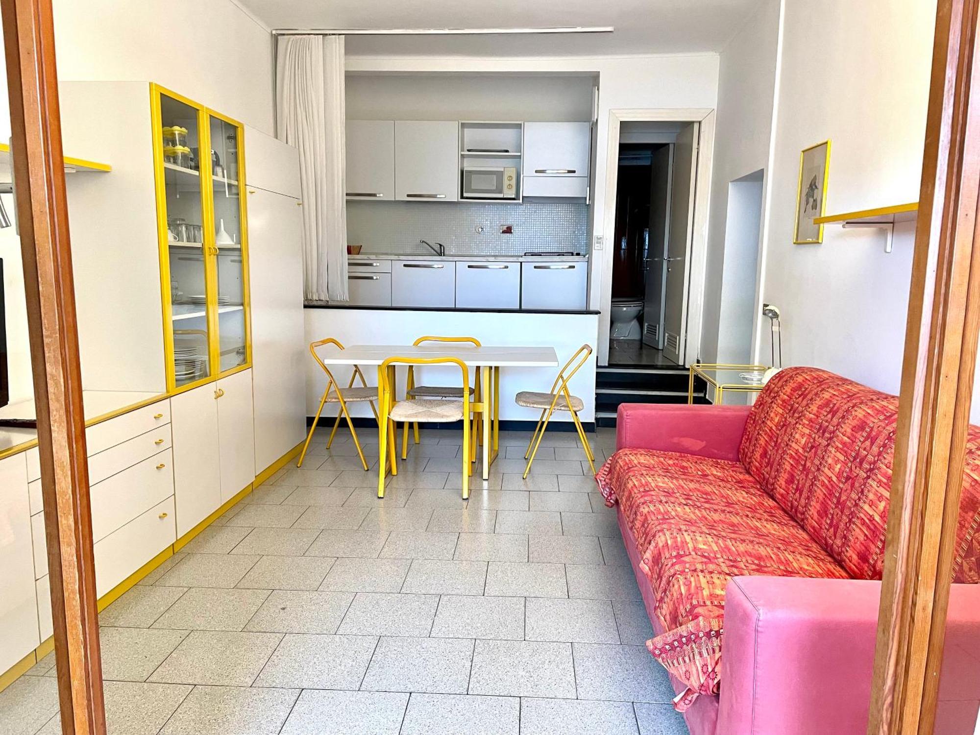 Portofino Est Apartment