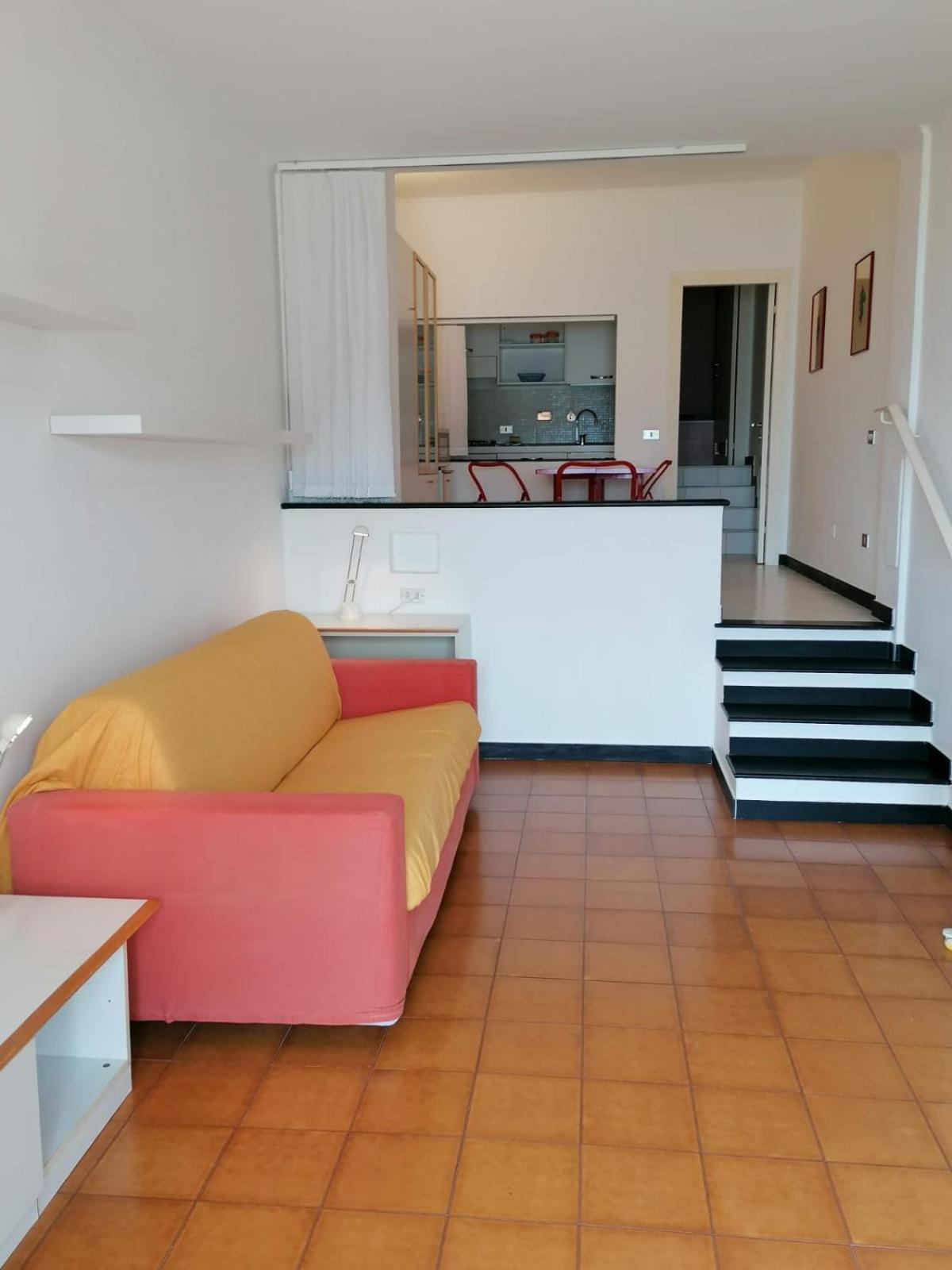 Portofino Est Apartment *