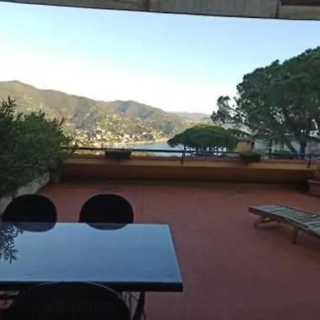 Portofino Est Residence Rapallo Exterior photo