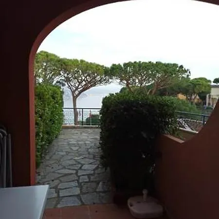 Portofino Est Residence Rapallo Room photo