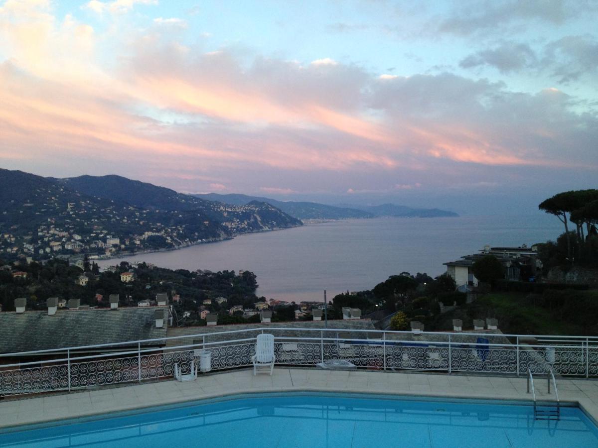 Appartement Portofino Est Rapallo