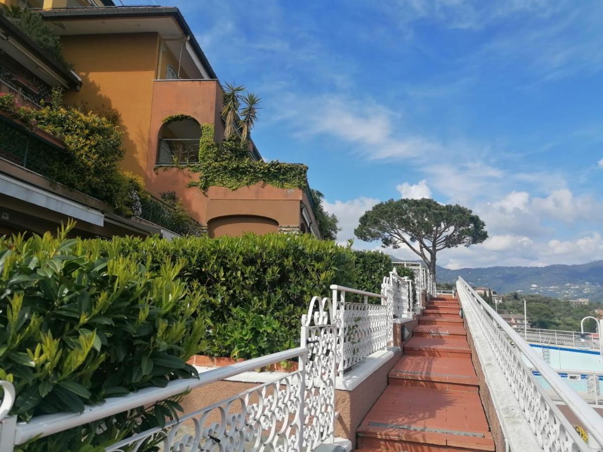 Apartment Portofino Est