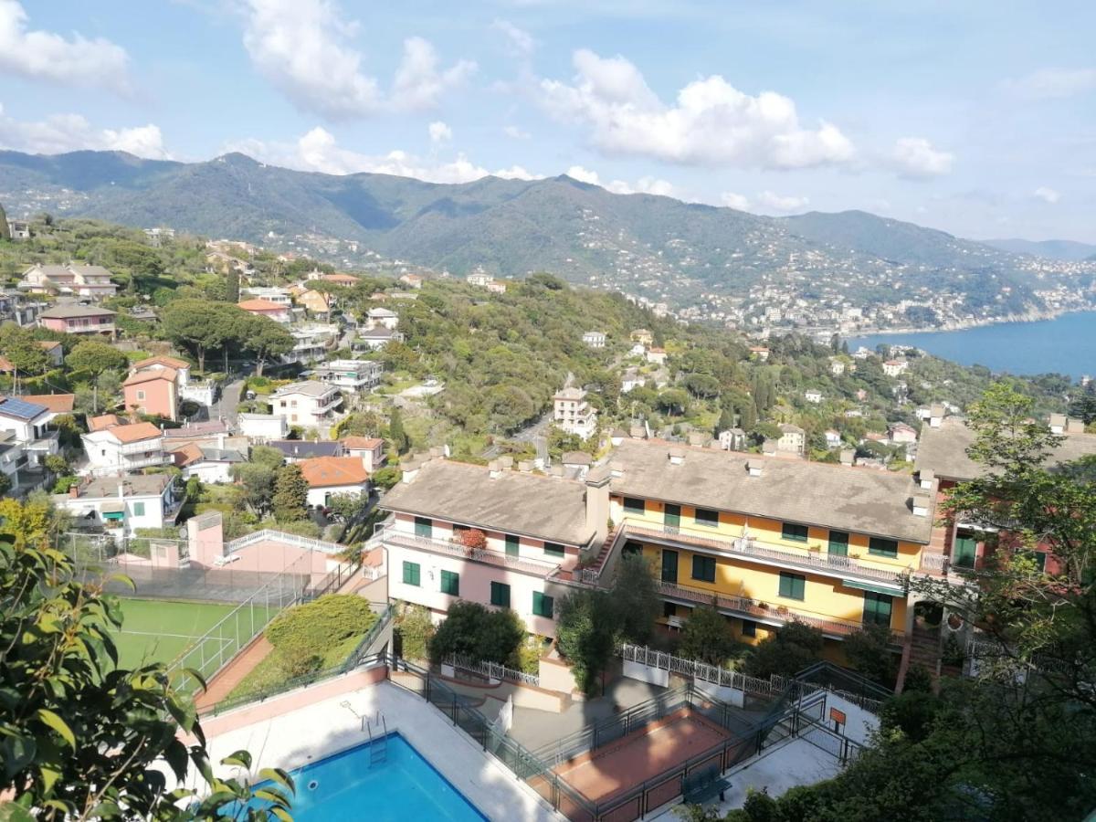 Portofino Est Appartement *