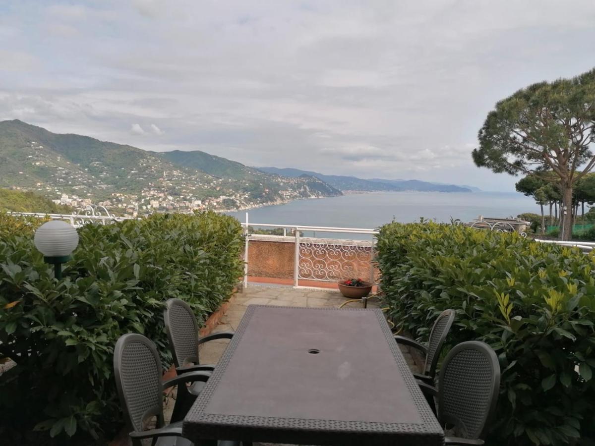 Portofino Est * Rapallo