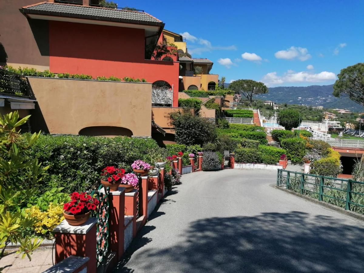 Portofino Est Apartment Rapallo