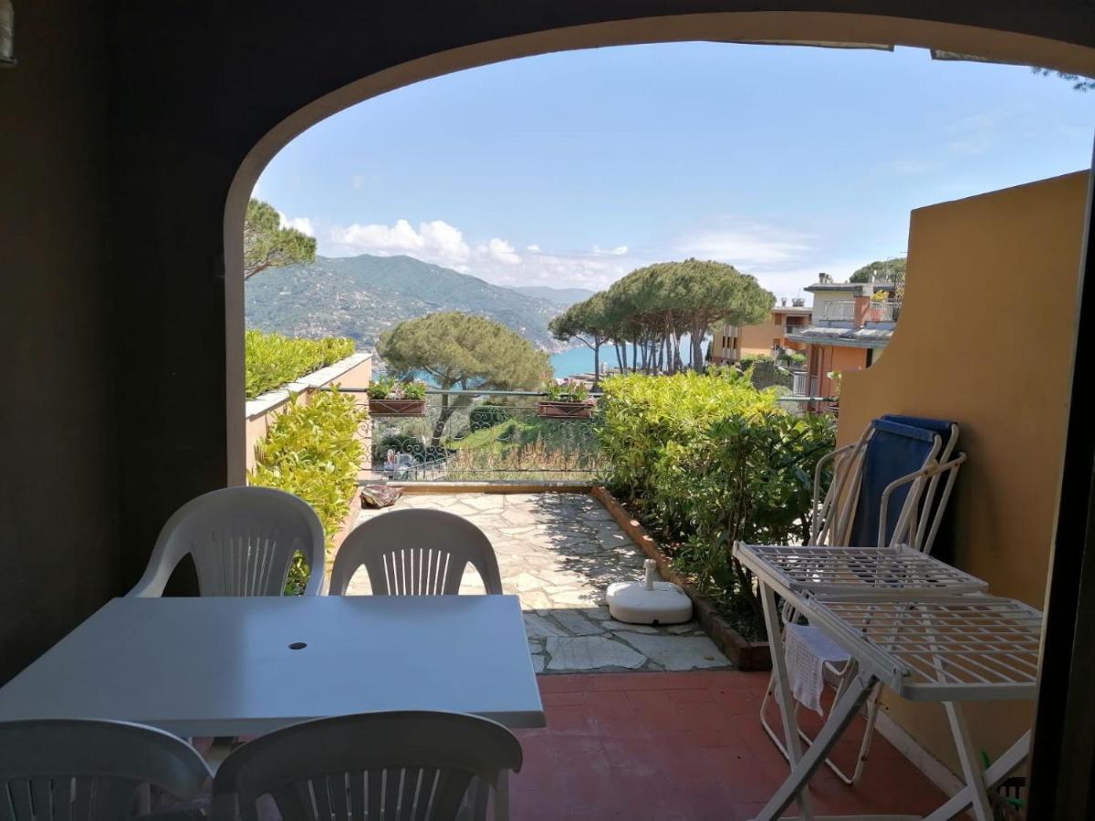 Appartement Portofino Est *