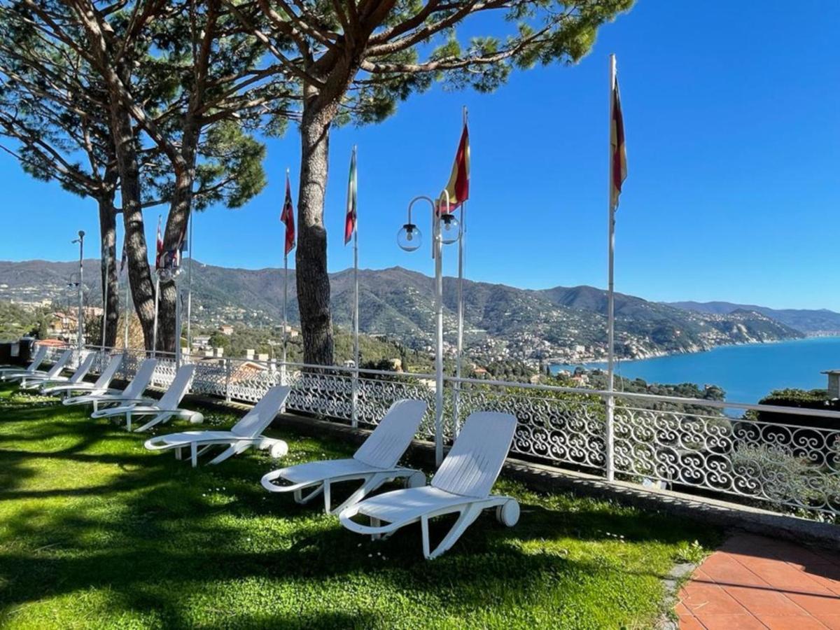 Portofino Est Appartement