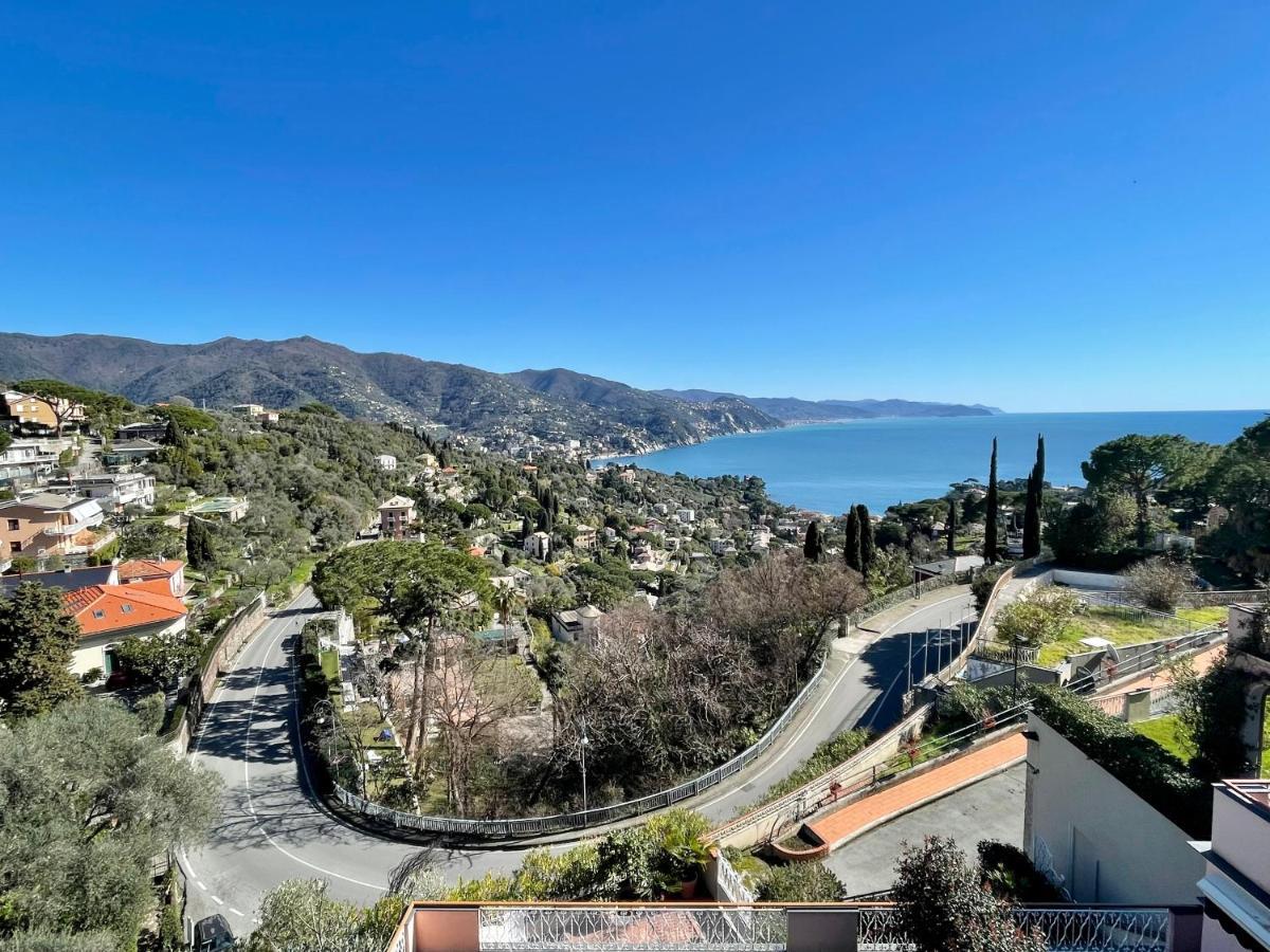 Portofino Est Rapallo