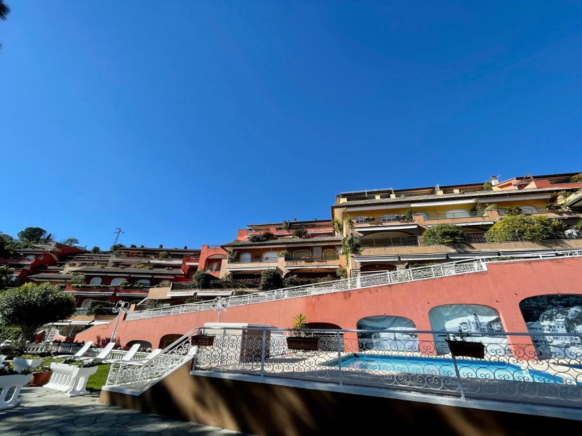 Portofino Est Appartement *