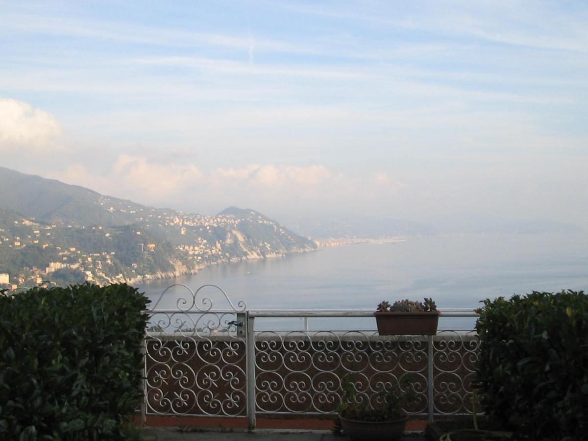 Portofino Est * Rapallo