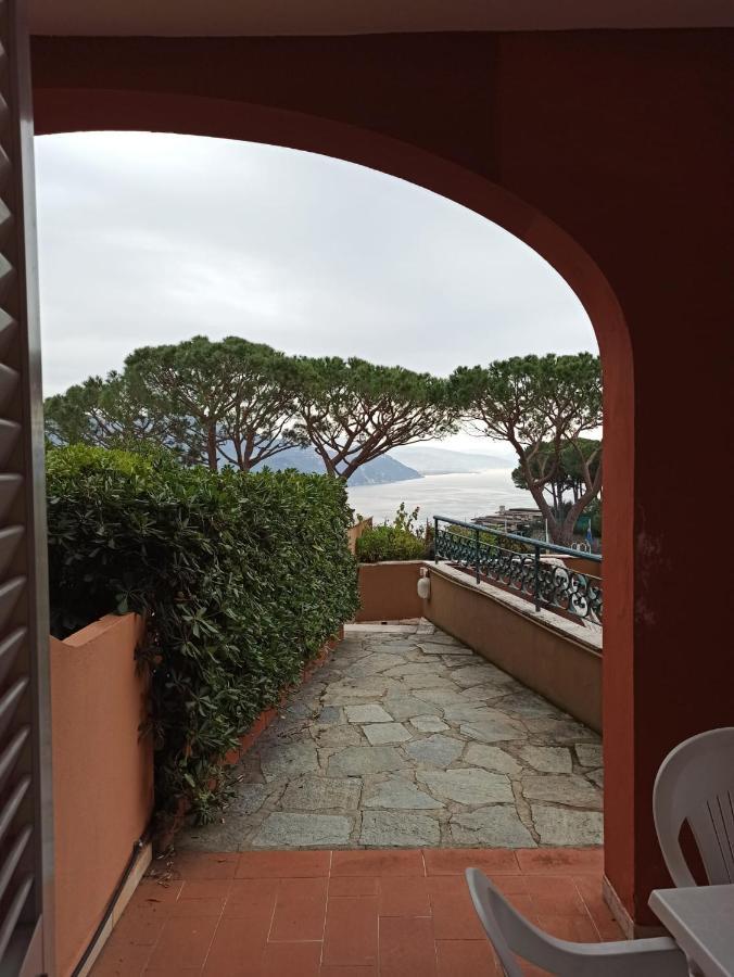 Portofino Est Appartement
