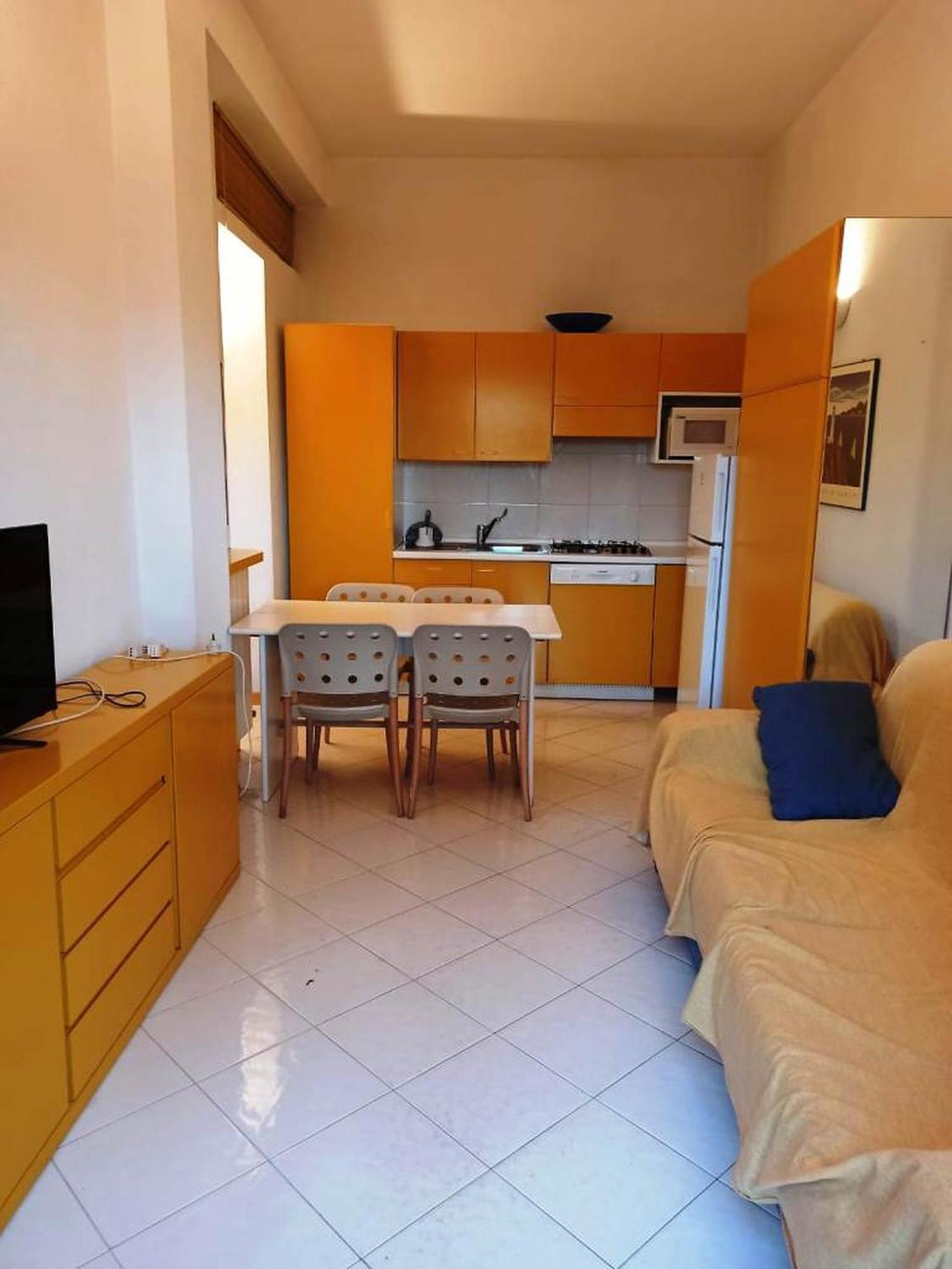 Portofino Est Appartement *