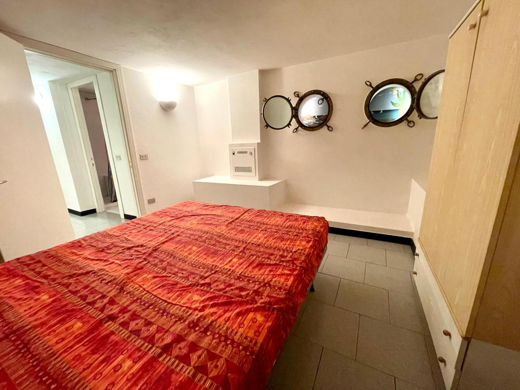 Portofino Est Appartement