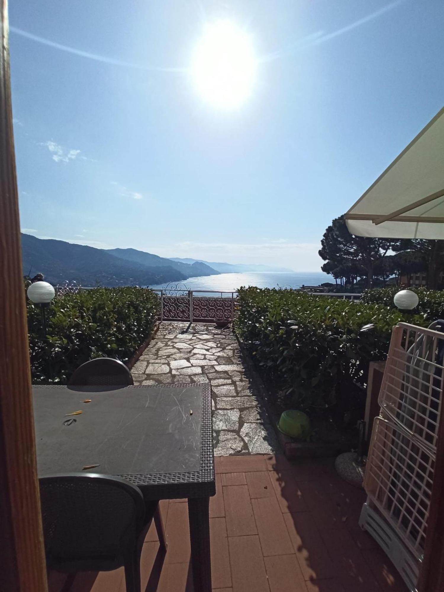 Portofino Est Appartement
